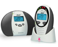ALECTO BABY NIANIA ELEKTRONICZNA Z WYŚWIETLACZEM DBX-88 LIMITED - 1466320 - zdjęcie 1